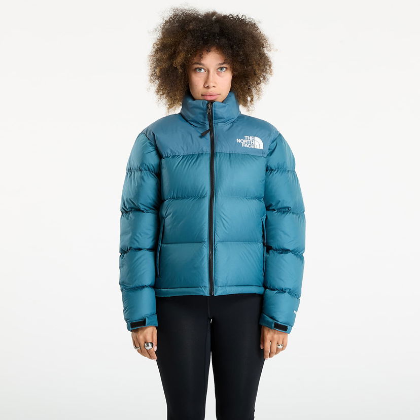 Pernata jakna The North Face 1996 Retro Nuptse Jacket Plava | NF0A3XEOBQ51