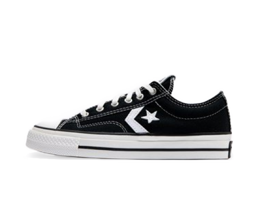 Tenisice i cipele Converse Star Player 76 OX Crna | A01607C