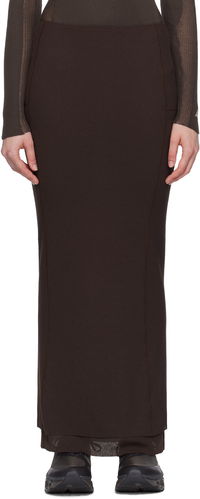ROA Long Sport Skirt
