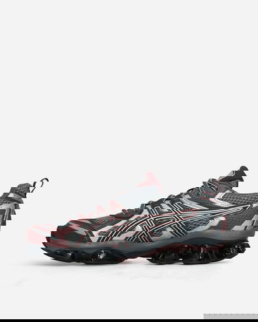 Tenisice i cipele Asics Kinetic Siva | 1203A270-024, 3