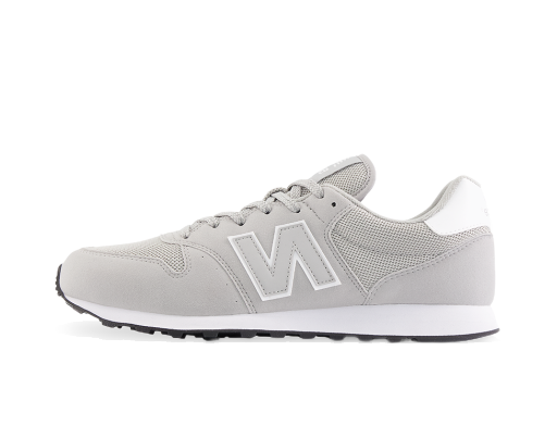 Tenisice i cipele New Balance 500 Siva | GM500EG2