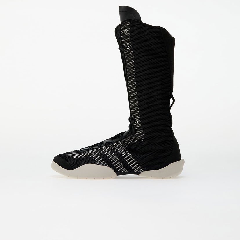Tenisice i cipele Y-3 Regu Boot Black/ Talc/ Black EUR 38 Crna | JH8062