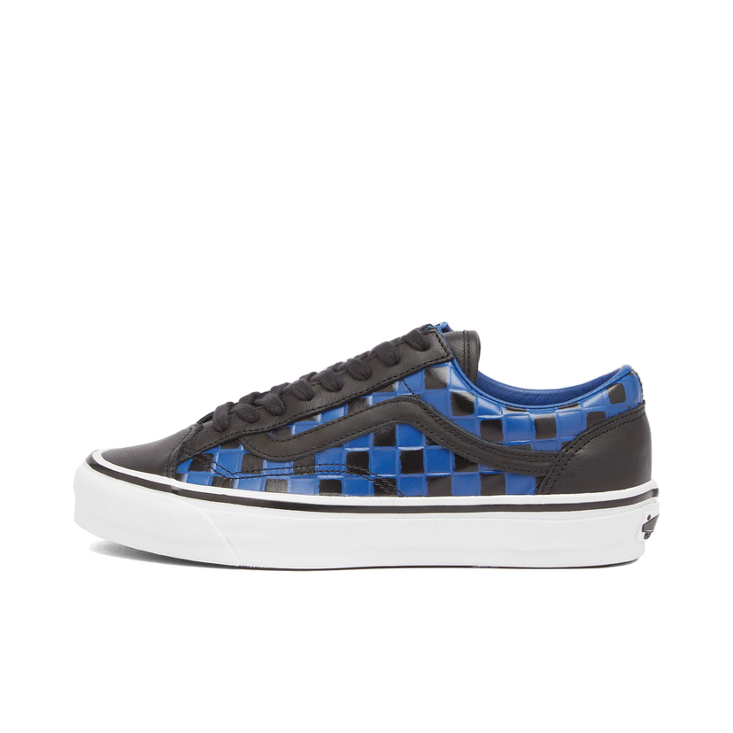 Tenisice i cipele Vans OTW Old Skool 36 Vibram Size UK 10 Plava | VN000D2GBTE1