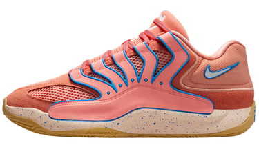 Tenisice i cipele Nike KD 18 Ružičasta | hv1992-601, 1