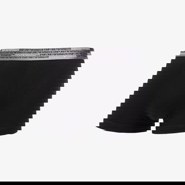 Bokserice Emporio Armani EA7 Bottom Trunk 2-Pack Crna | EM000253AF18544MC005, 1