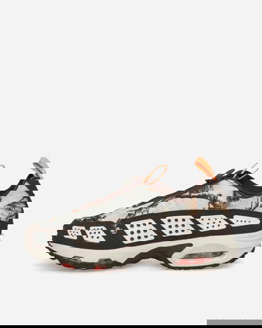 Tenisice i cipele Nike Air Max SNDR Realtree Brown Smeđa | IB2476-100, 3