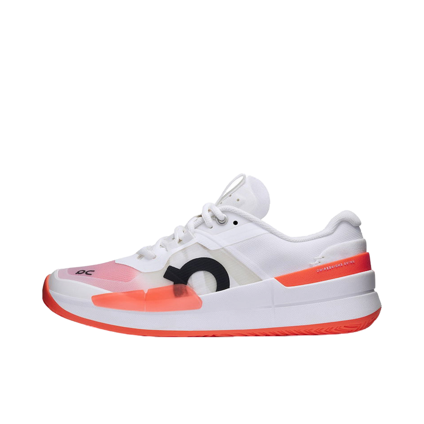 Tenisice i cipele On Running The Roger Pro 2 White Flame W Bijela | 3WE10300629