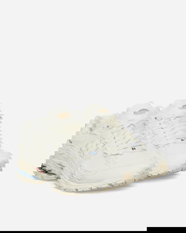 Tenisice i cipele New Balance 2002 "Protection Pack - White" Bijela | M2002RDC, 4
