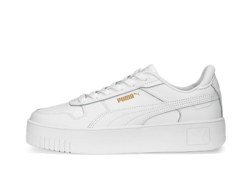 Tenisice i cipele Puma Carina Bijela | 389390_01