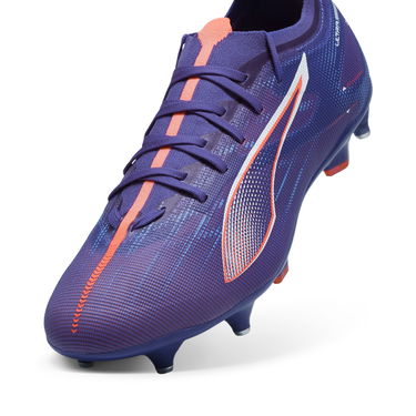 Tenisice i cipele Puma ULTRA 5 MATCH MxSG Soccer Cleats Ljubičasta | 107893_01, 5
