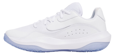 Tenisice i cipele Under Armour Lockdown 7 Low Bijela | 3027646-102, 1