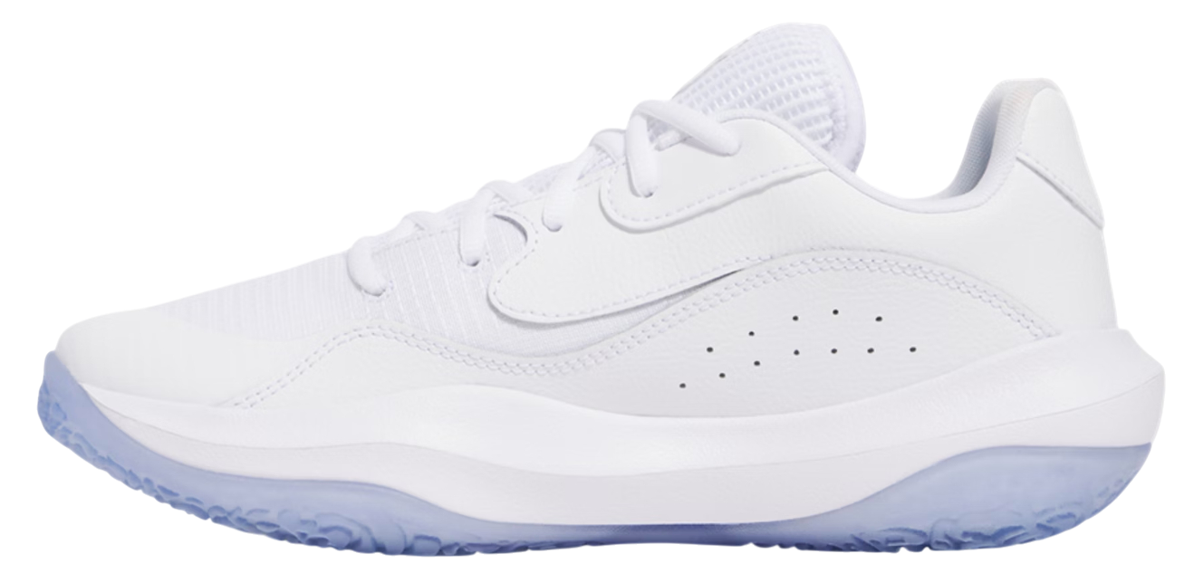 Tenisice i cipele Under Armour Lockdown 7 Low Bijela | 3027646-102, 1