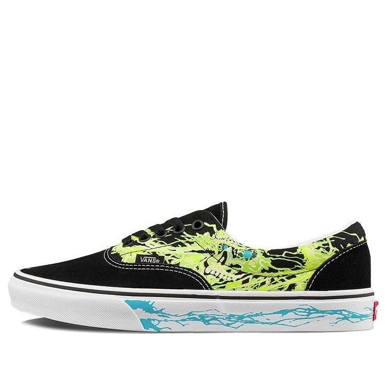 Tenisice i cipele Vans Era - Toxic Splatter Crna | VN0A5KX590O