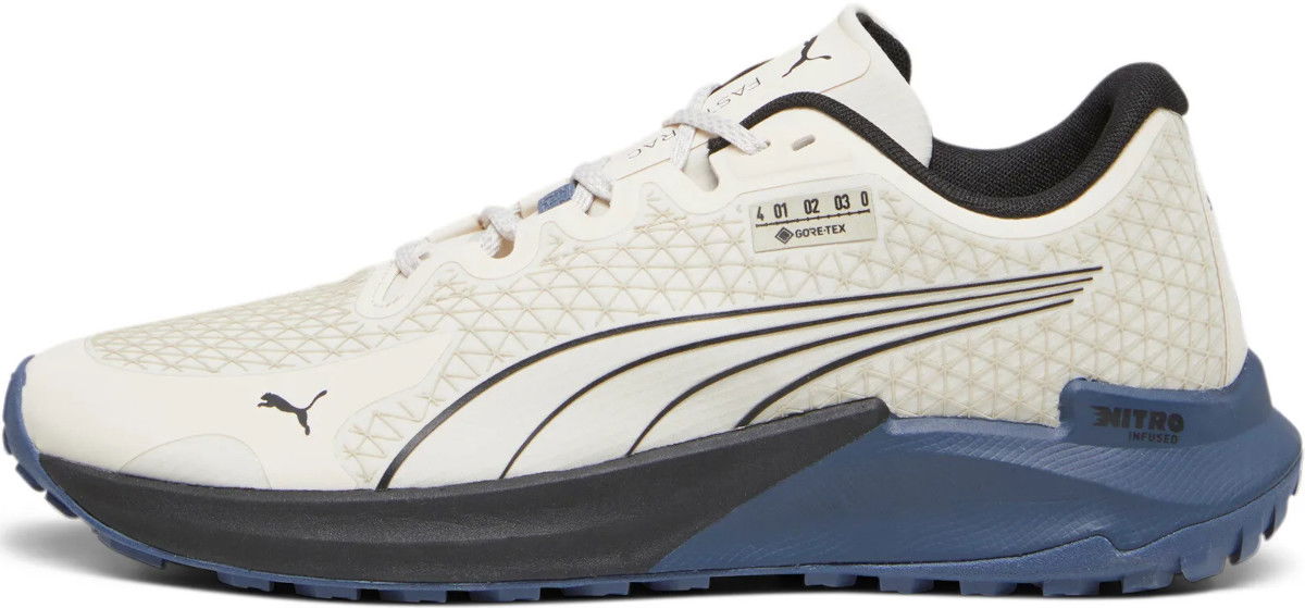 Tenisice i cipele Puma Fast-Trac Nitro GORE-TEX Bijela | 377062-06, 0