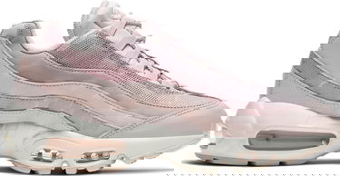 Tenisice i cipele Nike Air Max 95 W Ružičasta | ci3710-600, 2