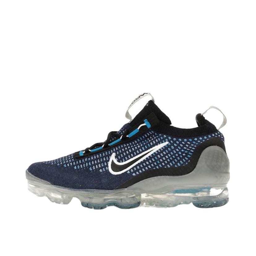Tenisice i cipele Nike Air VaporMax 2021 FK Plava | DZ5314-400