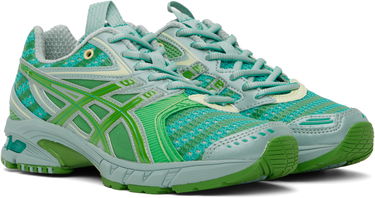 Tenisice i cipele Asics Kiko Kostadinov Edition UB9-S GEL-DS 14 Zelena | 1203A606, 3