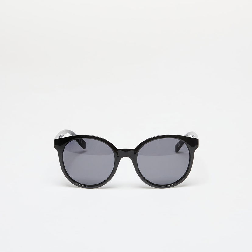 Sunčane naočale Vans Rise And Shine Sunglass Black Crna | VN000HEEBLK1
