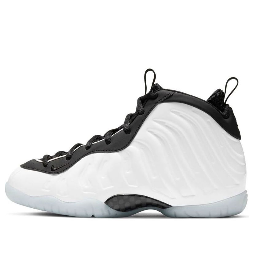 Tenisice i cipele Nike Little Posite One 'Orlando Home' Bijela | CZ2549-100