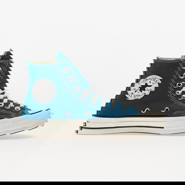 Tenisice i cipele Converse Chuck 70 Hi Green 35 Tirkiz | A05589C, 2