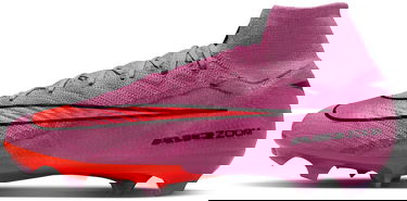 Tenisice i cipele Nike Zoom Superfly 10 Elite FG Ružičasta | fq1454-600, 8