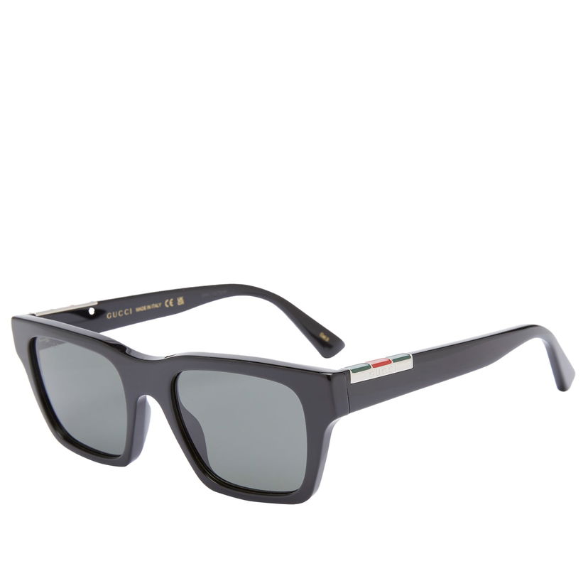 Sunčane naočale Gucci GG1889S Sunglasses Crna | GG1889S-001