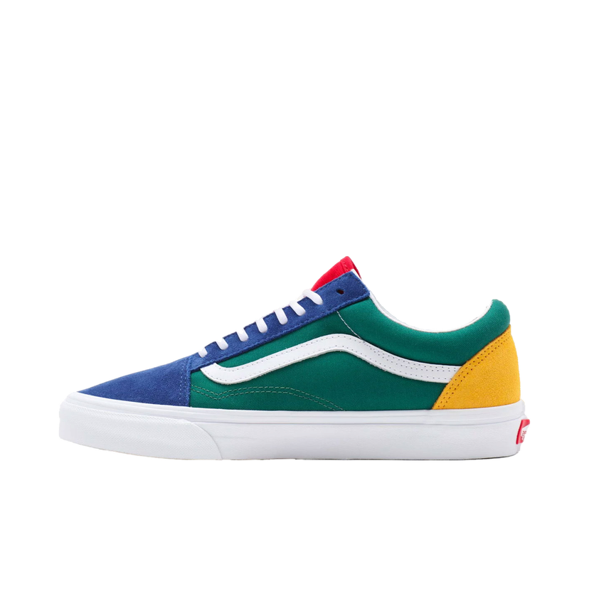 Tenisice i cipele Vans Old Skool Višebojno | VN0A38G1R1Q