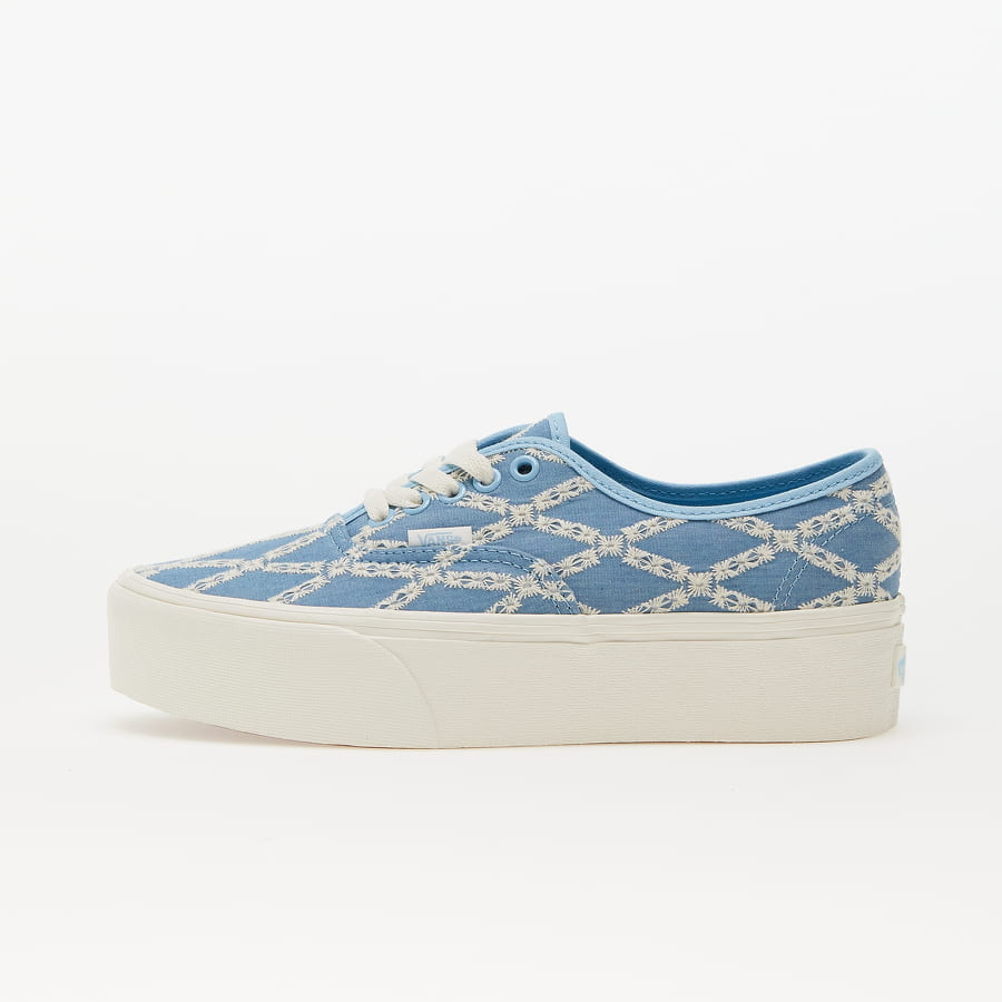 Tenisice i cipele Vans Authentic Stackform Tirkiz | VN0A5KXXLTB1, 1