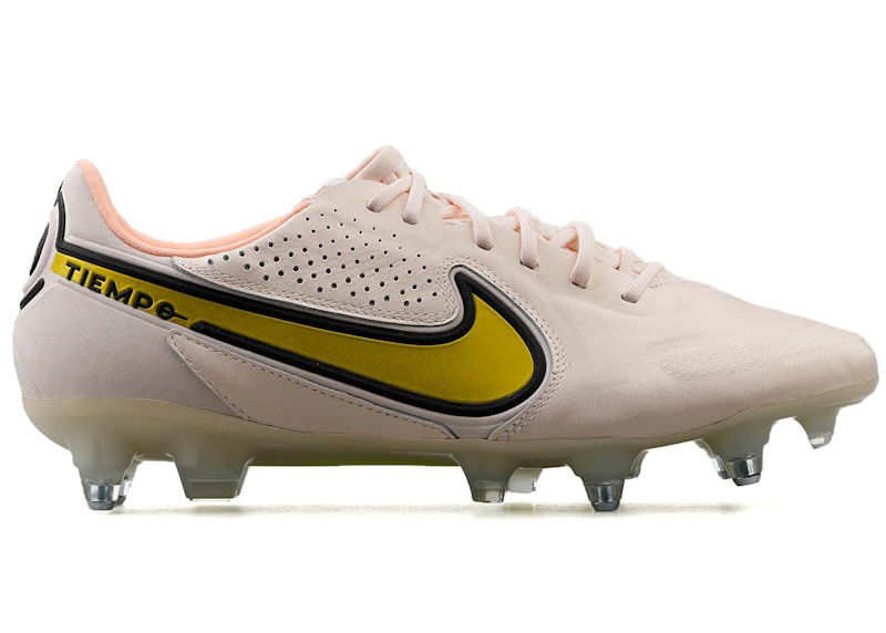 Tenisice i cipele Nike Tiempo Legend 8 Elite SG Pro AC Lucent Pack Ružičasta | DB0822-800, 0