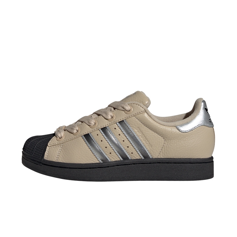 Tenisice i cipele adidas Originals Superstar II Bež | JR4234