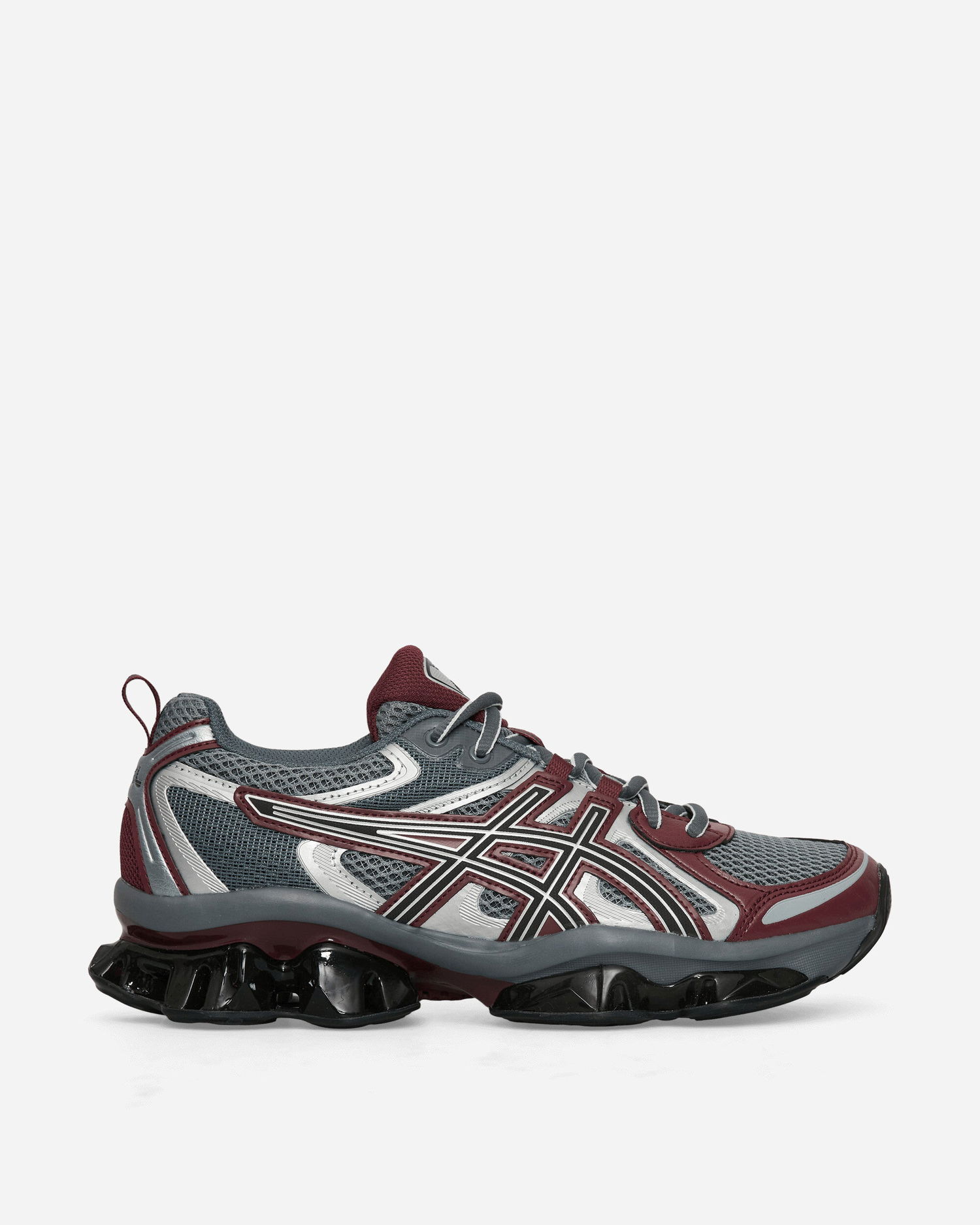 Tenisice i cipele Asics Kinetic Siva | 1203A270-024, 1