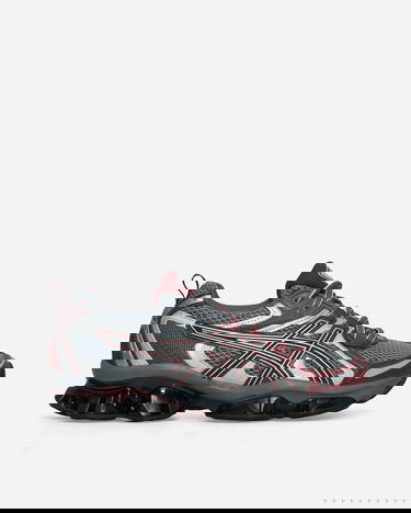 Tenisice i cipele Asics Kinetic Siva | 1203A270-024, 1