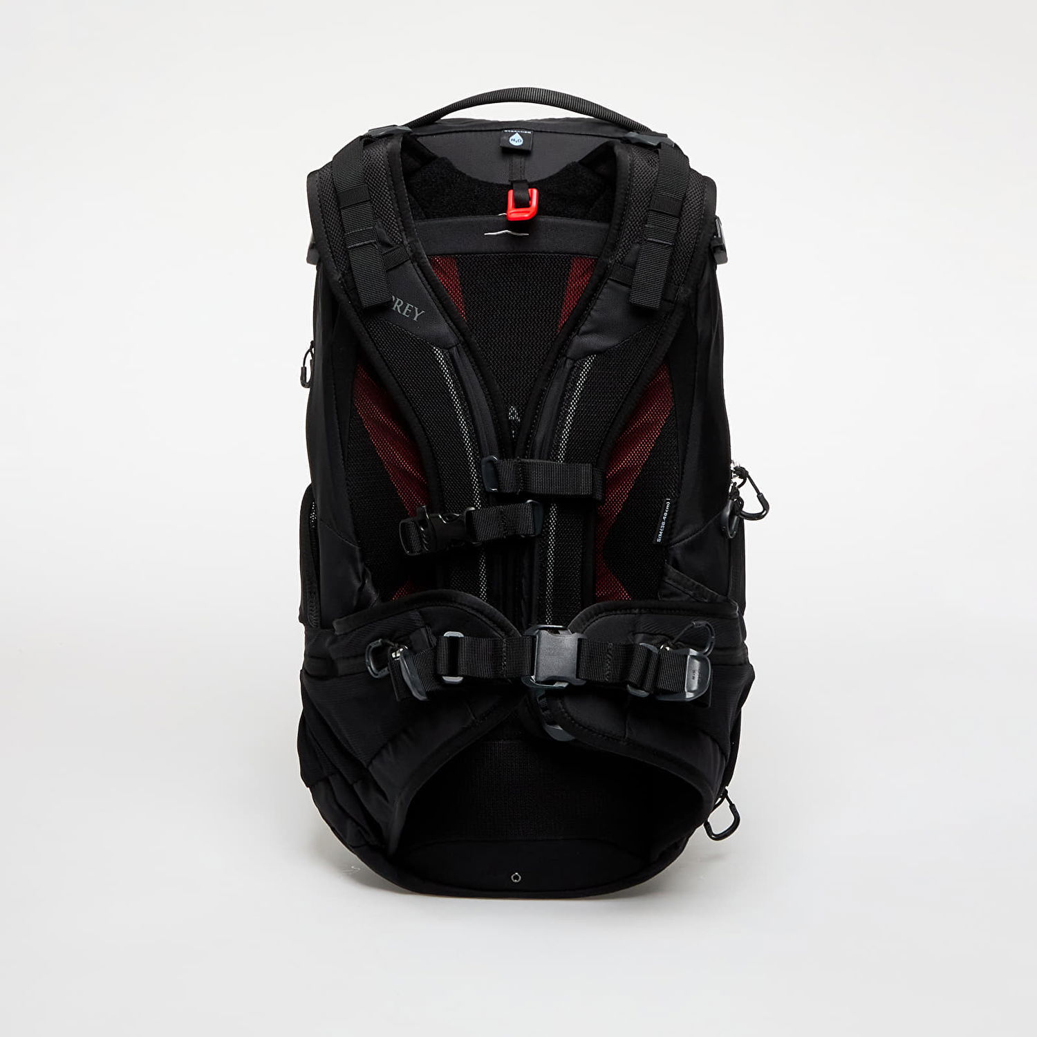 Ruksak Osprey Escapist 25 II Backpack S/M Crna | 10030932OSP, 0