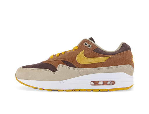 Tenisice i cipele Nike Air Max 1 Premium "Pecan" Smeđa | DZ0482-200