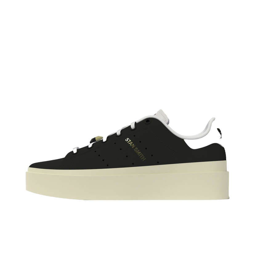 Tenisice i cipele adidas Originals Stan Smith Bonega Crna | hq4253
