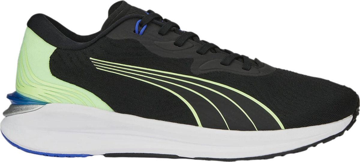 Tenisice i cipele Puma Electrify Nitro 2 Crna | 376814-010, 0