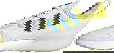 Tenisice i cipele adidas Originals Juve ZX 2K BOOST 2.0 Bijela | gy3513, 3