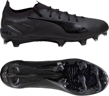 Tenisice i cipele Puma ULTRA 5 ULTIMATE FG Crna | 107683-02, 2