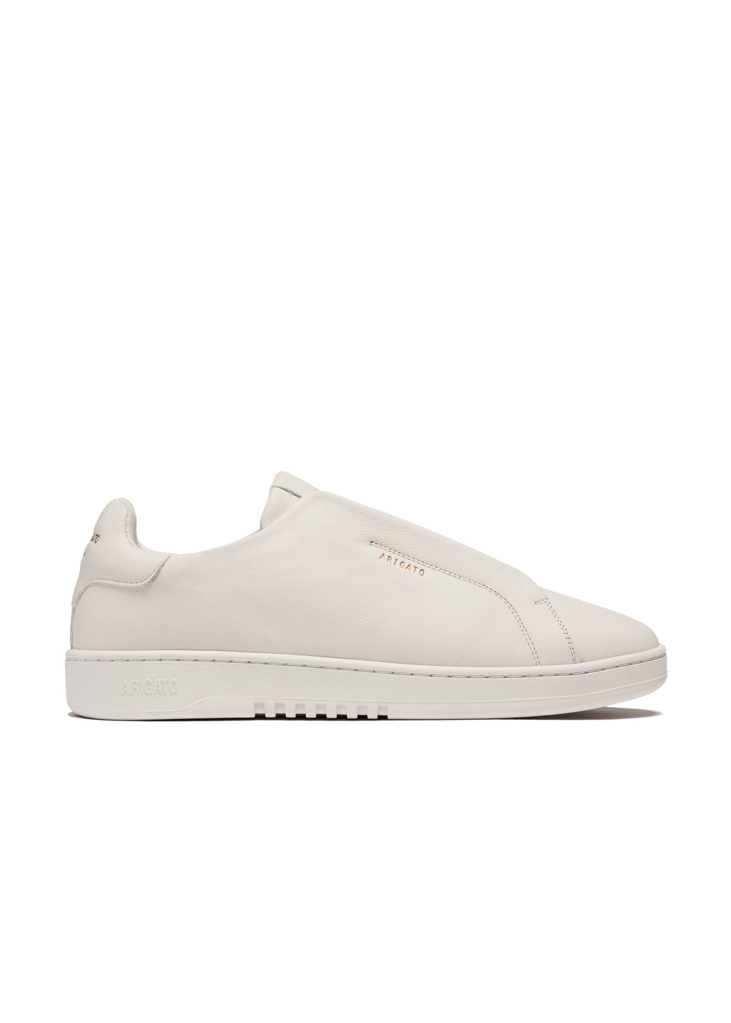 Tenisice i cipele AXEL ARIGATO Dice Laceless Bijela | F3103003, 1