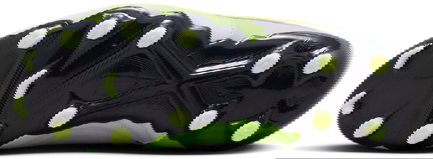 Tenisice i cipele Nike PHANTOM GX ACADEMY DF FG/MG Zelena | dd9546-705, 1