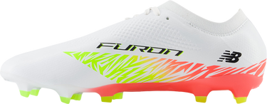 Tenisice i cipele New Balance New Balance Furon Pro V8 FG Bijela | sf2f-ib8, 1