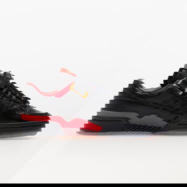 Tenisice i cipele adidas Originals Circoloco Forum Low Crna | HQ3618, 1