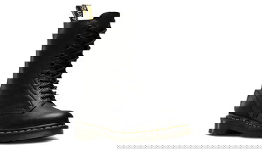 Tenisice i cipele Dr. Martens 1490 Crna | DM22524001, 4