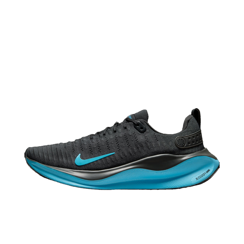 Trčanje Nike InfinityRN 4 Crna | dr2665-008