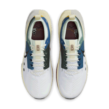 Tenisice i cipele Nike Zegama Trail 2 Bijela | FD5190-101, 3