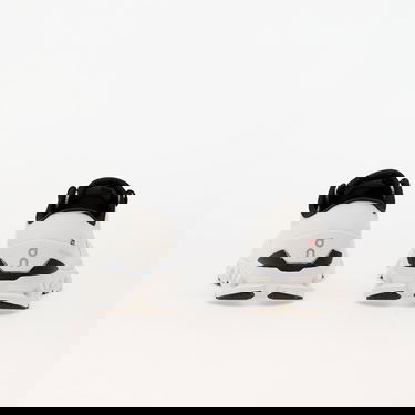 Tenisice i cipele On Running Cloud X 4 Ivory/ Black Bijela | 3ME30040791, 4