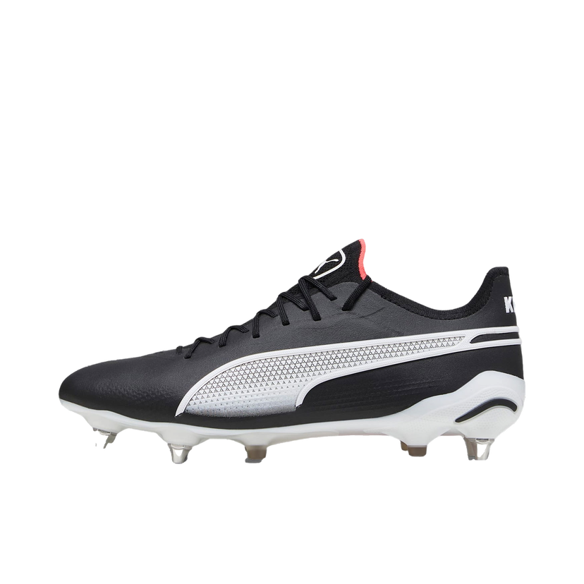Tenisice i cipele Puma KING ULTIMATE MxSG Crna | 107562-01