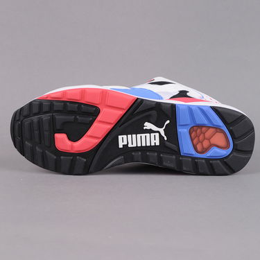 Tenisice i cipele Puma Trinomic XS 850 Plus ultramarine Bijela | 356143 08, 4
