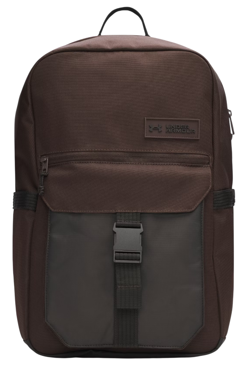 Ruksak Under Armour Under Armour Triumph Campus Backpack Smeđa | 1384462-246