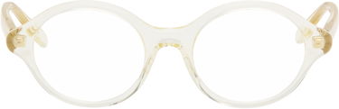 Sunčane naočale Loewe Slim Glasses Bež | LW50098IW50057 192337224799, 0
